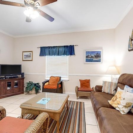 Appartamento Golden Gate Getaway South Padre Island Esterno foto