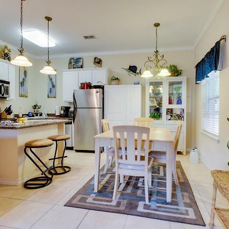 Appartamento Golden Gate Getaway South Padre Island Esterno foto