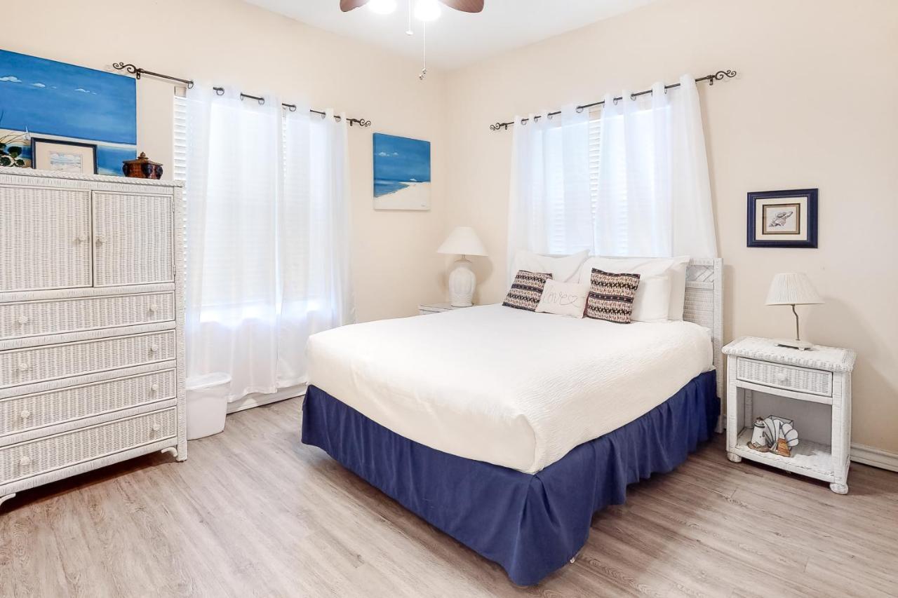Appartamento Golden Gate Getaway South Padre Island Esterno foto